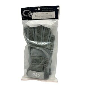 OSI‎ ORIGINAL COOL Gloves • Grey • Motorcycle•Small